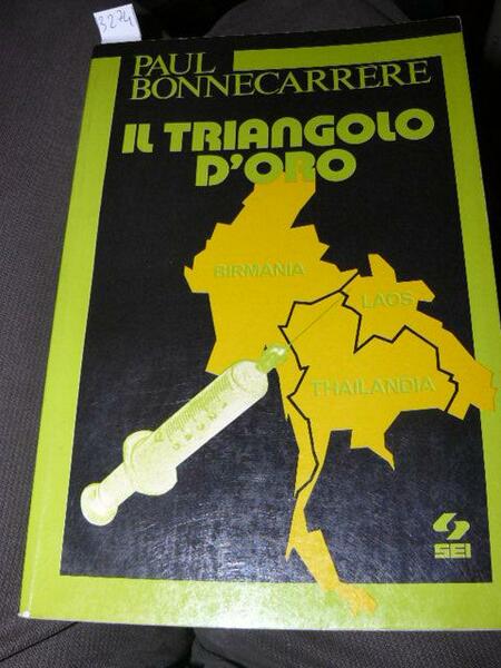 Il triangolo d'oro