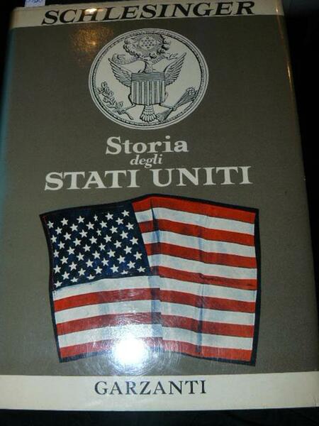 Storia degli Stati Uniti. Nascita dell'America Moderna (1865 - 1951)