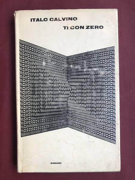 Ti con zero