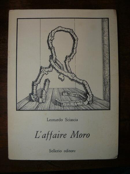 L'affaire Moro