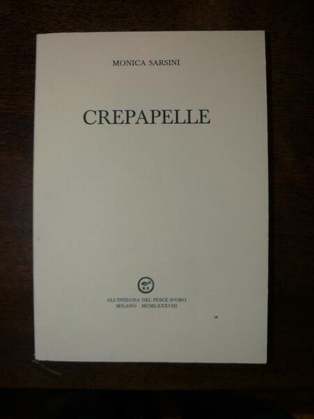 Crepapelle
