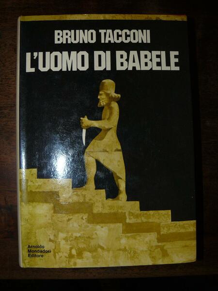 L'uomo di Babele