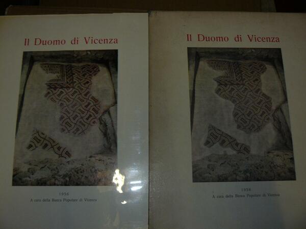 Il Duomo di Vicenza. Ritrovamenti e scoperte – l'architettura della …