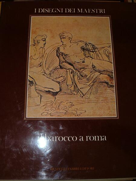 Il Barocco a Roma