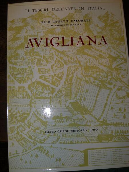 AVIGLIANA