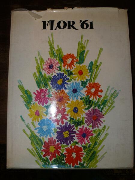 Flor 61 Esposizione internazionale. Fiori del mondo a Torino. Nel …