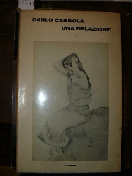 Una relazione