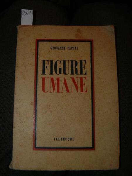 Figure umane