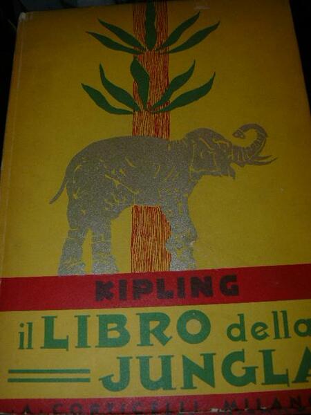 Il libro della jungla