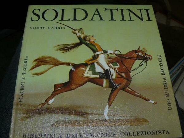 Soldatini