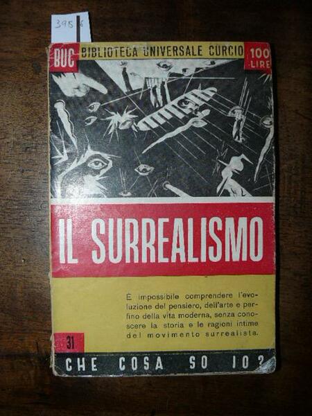Il surrealismo.