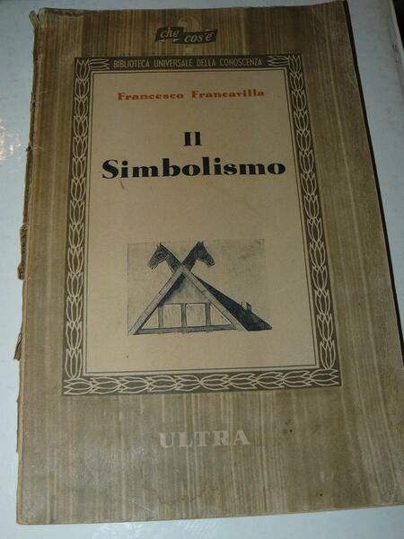 Il simbolismo