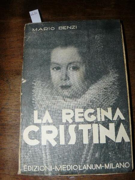 La Regina Cristina