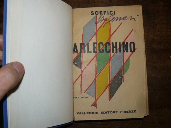 Arlecchino