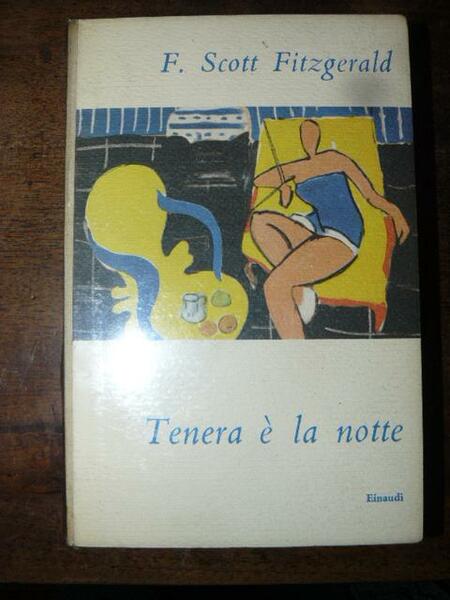 Tenera è la notte