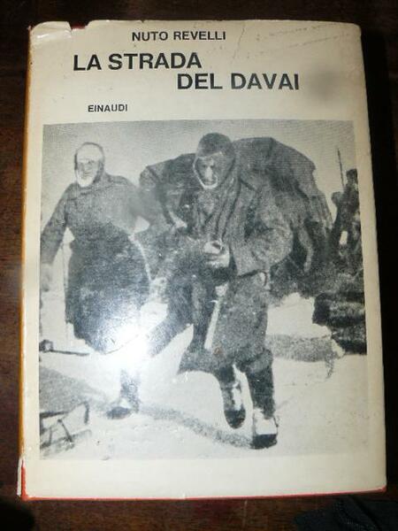 La strada del Davai