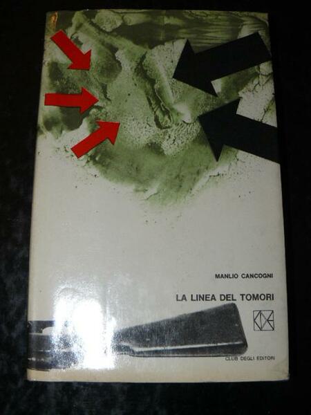 La linea del Tomori