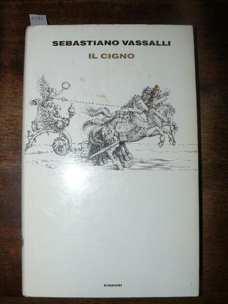 Il cigno