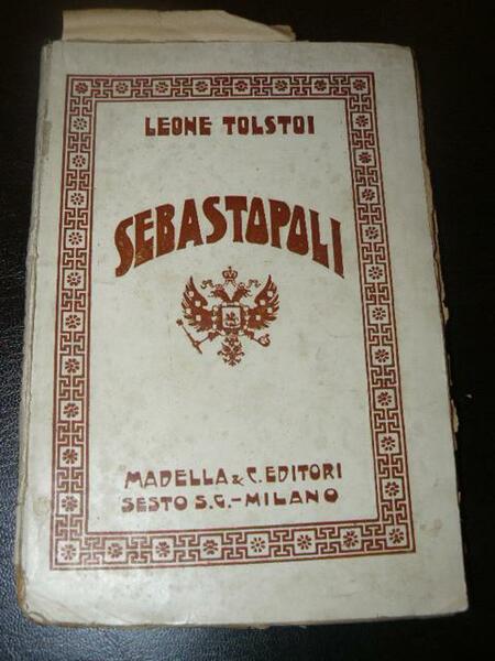 Sebastopoli