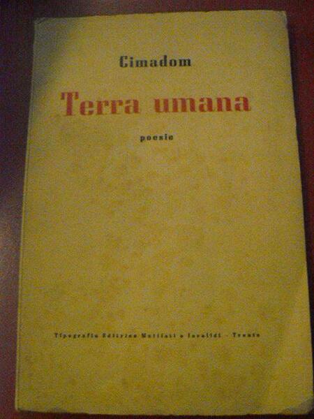 Terra umana