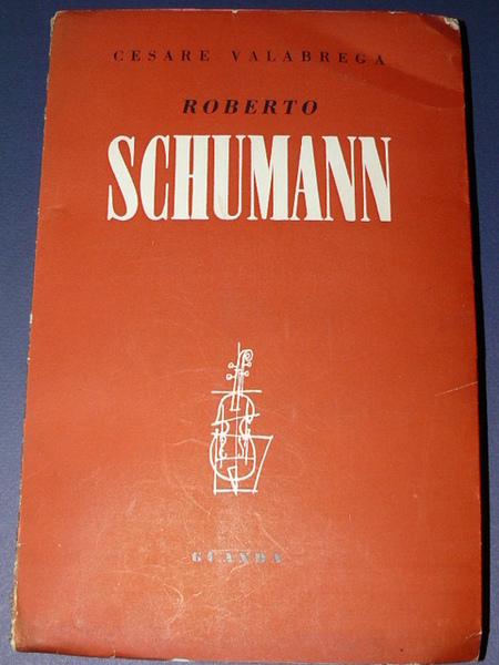 Roberto Schumann