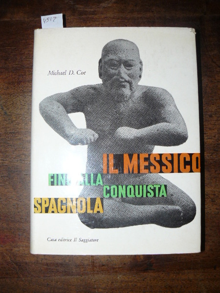 Il Messico fino alla conquista spagnola