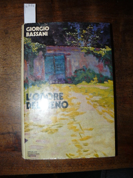 L'odore del fieno
