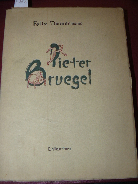 Pieter Bruegel