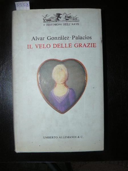 Il velo delle Grazie