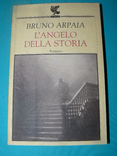 L'angelo della storia