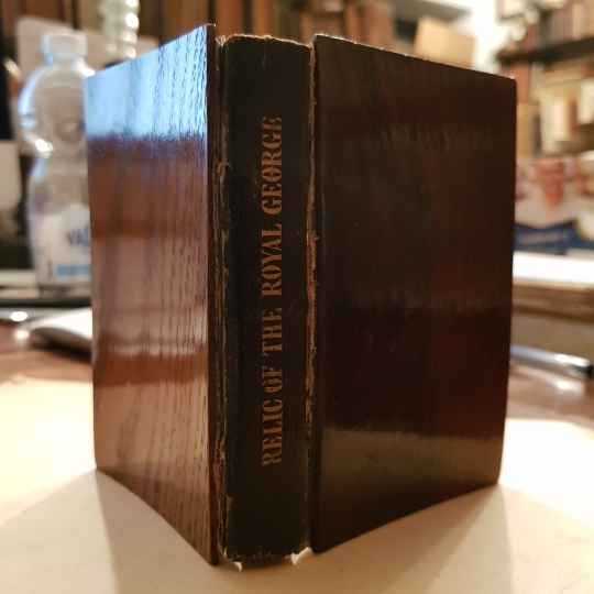 A Narrative of the Loss of the Royal George at …