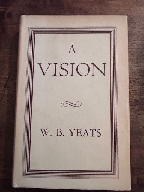 A vision