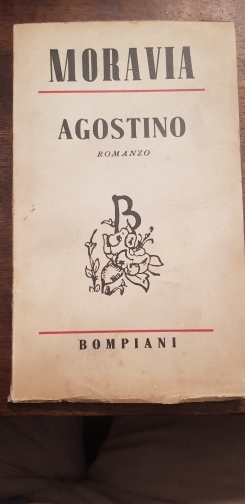 Agostino