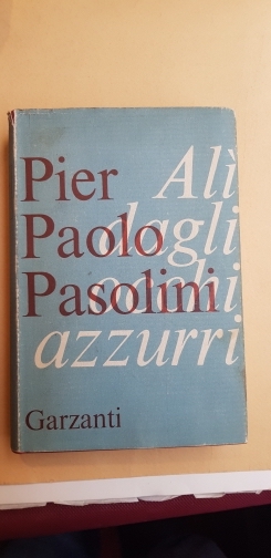 Alì dagli occhi azzurri