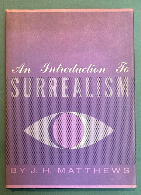 An introduction to surrealism