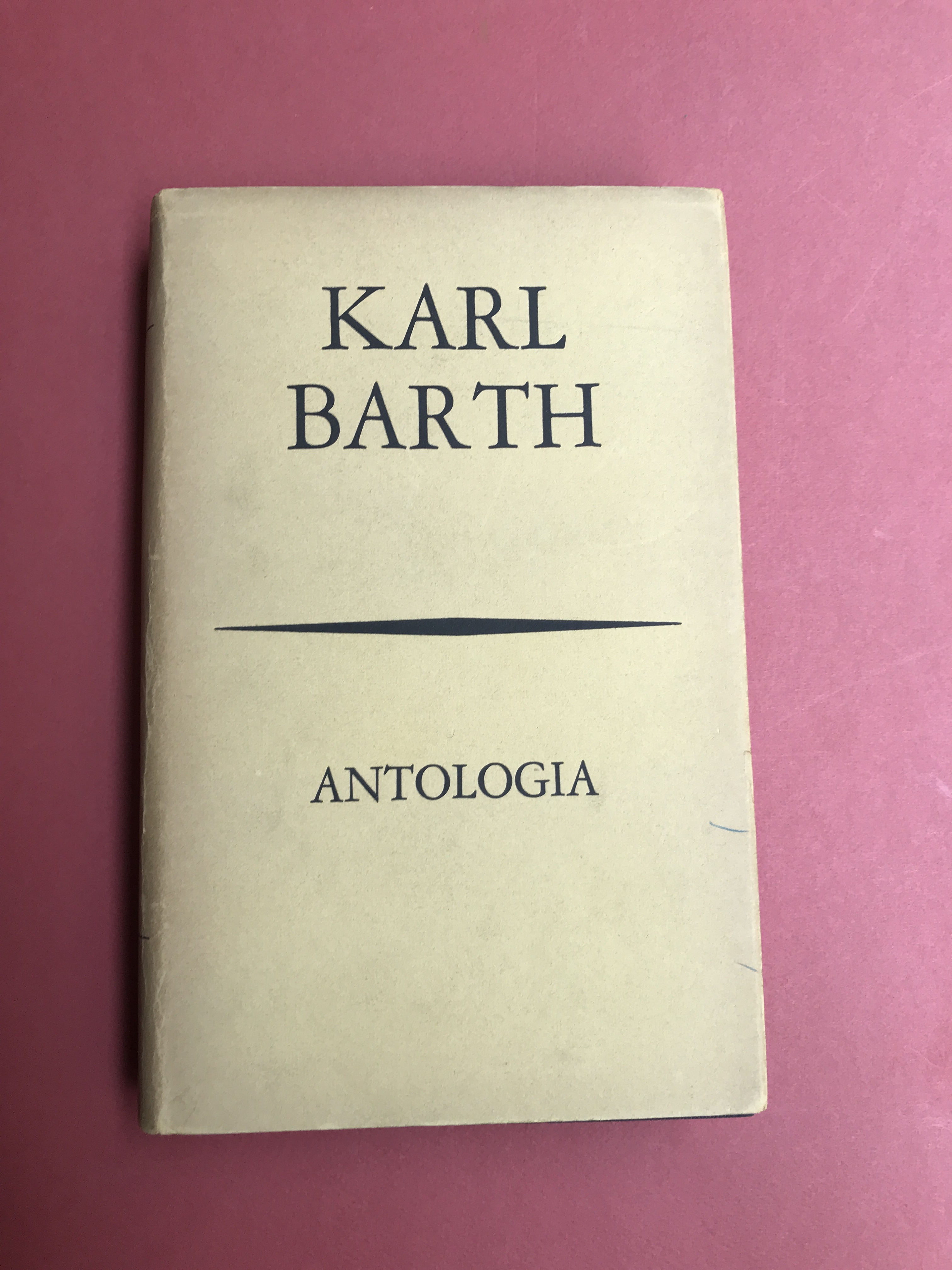 Antologia a cura di Emanuele Riverso