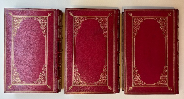 Apologie pour Herodote ou traitè de la conformitè des merveilles …