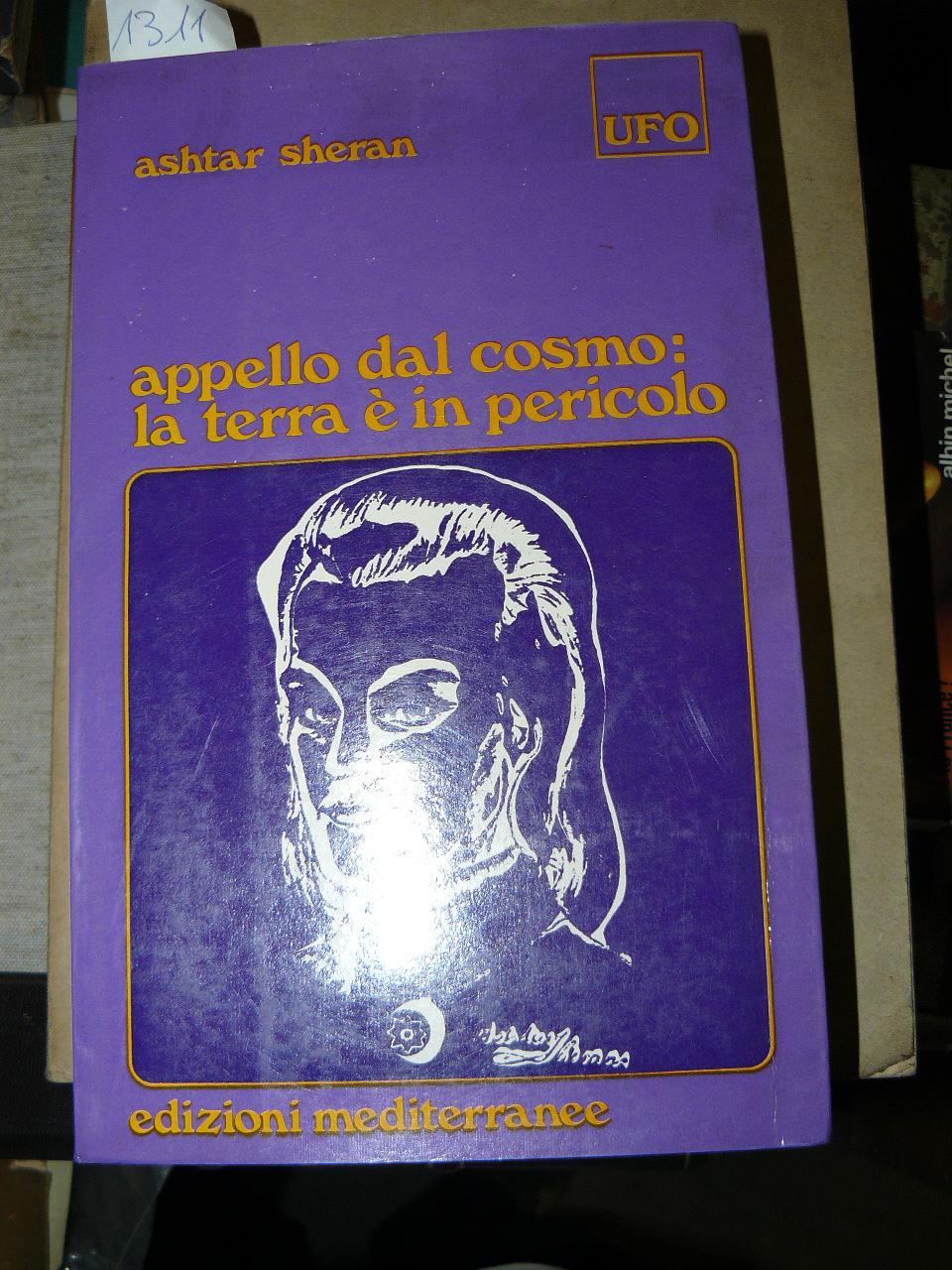 Appello dal cosmo: la terra è in pericolo. Comunicazione extraterrestre …