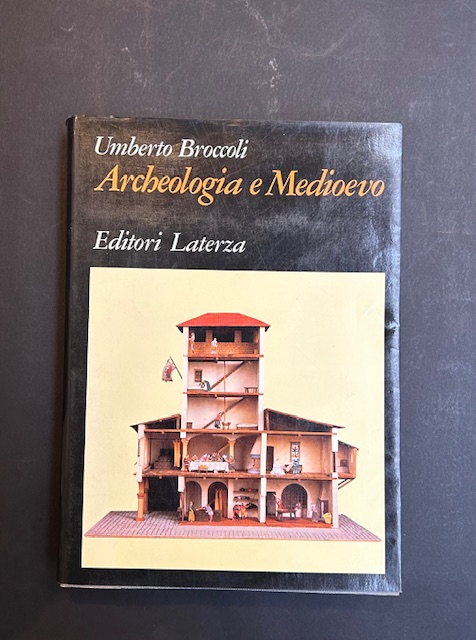 Archeologia e Medioevo