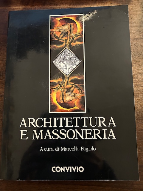 Architettura e massoneria.