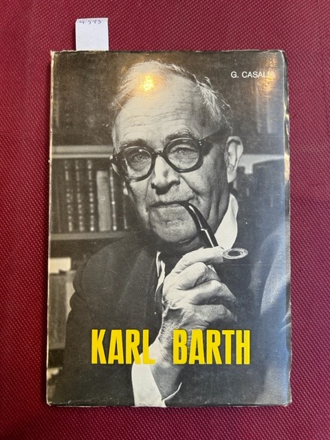 BARTH Karl
