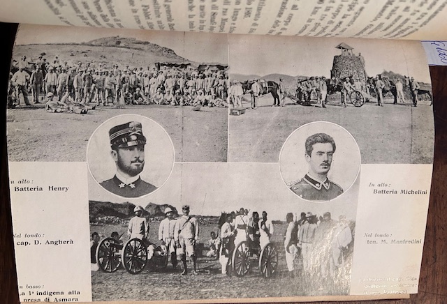 Batterie Alpine- Nel cinquantenario della creazione della specialità 1 novembre …