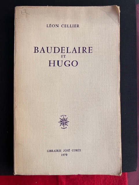 Baudelaire et Hugo