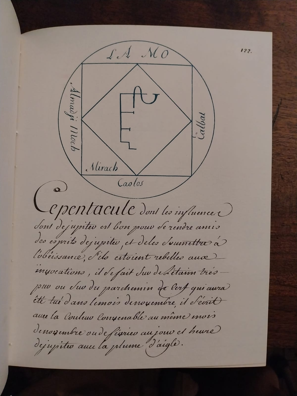 Clavicules de Salomon