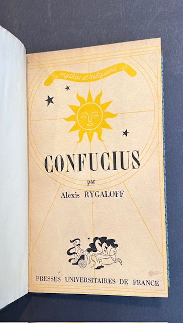 Confucius