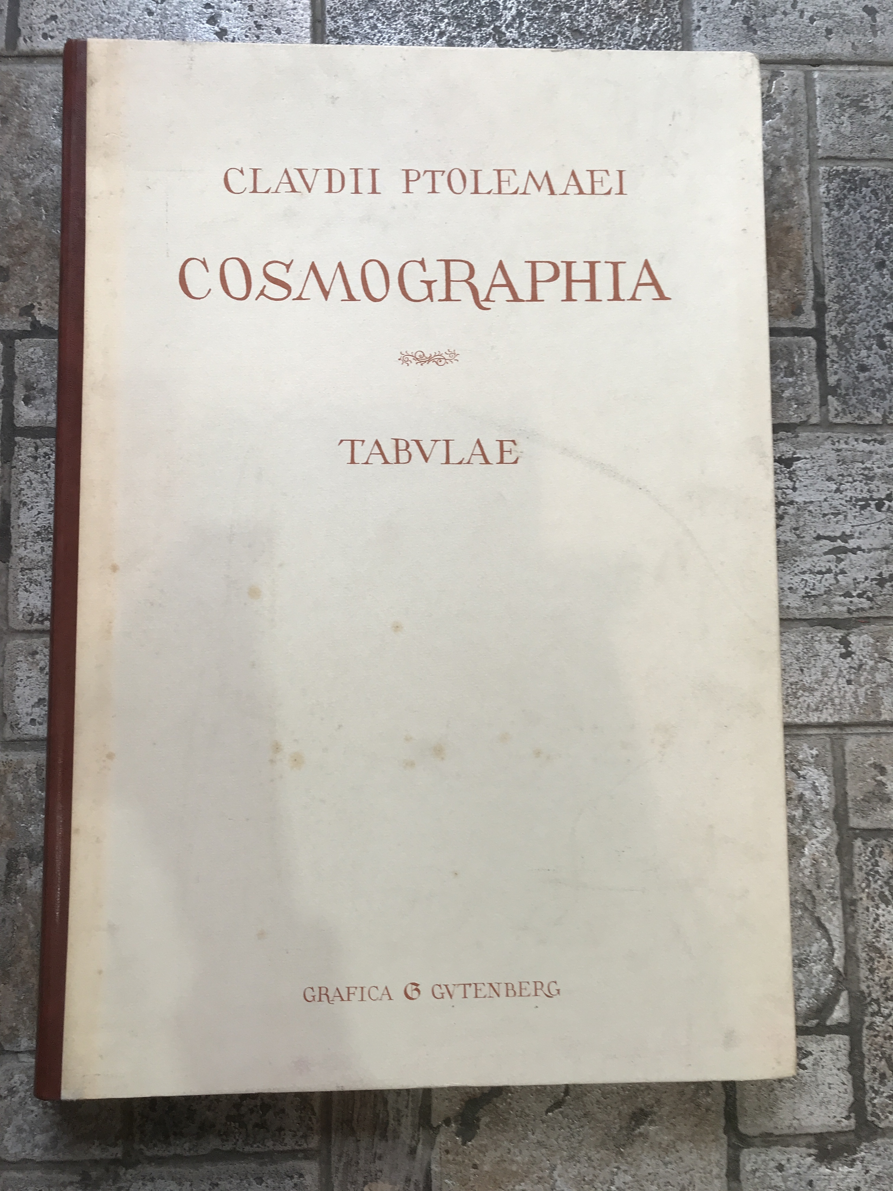 COSMOGRAPHIA