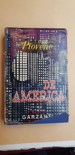 De America