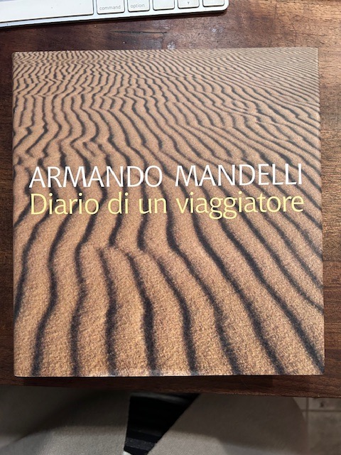 Diario di un viaggiatore