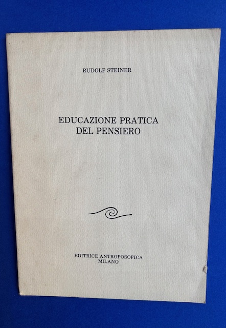 Educazione pratica del pensiero