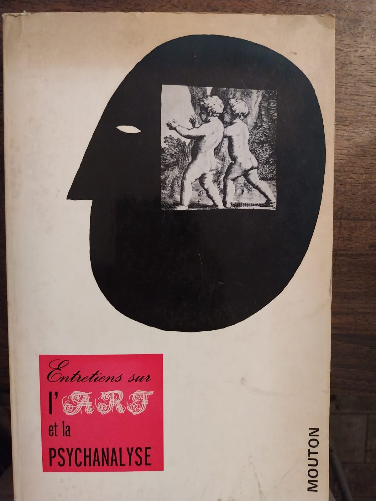 Entretiens sur l'Art et la Psychanalyse. Sous la direction de …